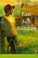 Last Left Standing 0140386866 Book Cover