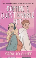 Daphne's Questionable Bet 1948095726 Book Cover