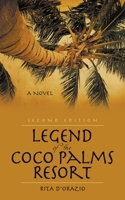 Legend of the Coco Palms Resort 1681111403 Book Cover