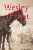 Wesley Priest B0BW23RTH6 Book Cover