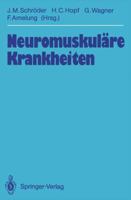 Neuromuskulare Krankheiten 3540506373 Book Cover