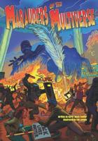 Marauders Of The Multiverse 1974269078 Book Cover