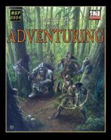 Classic Play: Book Of Adventuring (Classic Play #4) 1904577687 Book Cover