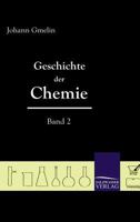 Geschichte Der Chemie (Band 1) 3846009393 Book Cover