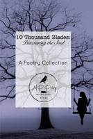 Ten Thousand Blades 046445915X Book Cover