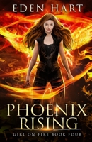 Phoenix Rising 1922838039 Book Cover