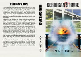 Kerrigan's Race (The Syreni, #1) 0692991395 Book Cover