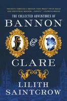 Bannon & Clare: The Complete Series 0316419451 Book Cover
