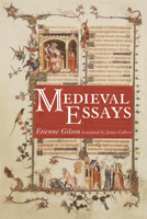 Medieval Essays 1608993876 Book Cover