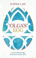 Olga's Egg 1912562596 Book Cover
