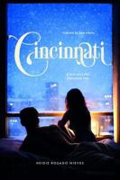 Cincinnati: A love story that transcends time (A Love That Awakens) B0FF1H9TFY Book Cover