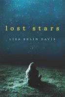 Lost Stars, or What Lou Reed Taught Me About Love 0544785061 Book Cover