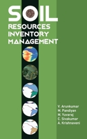 Soil Resources Inventory Management 9390175925 Book Cover