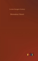 Monsieur Henri 3752407697 Book Cover