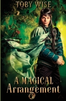 A Magical Arrangement B09R7YNL7T Book Cover