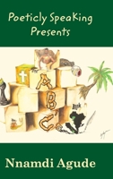 The ABC's Book B0CNSN5MJV Book Cover