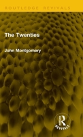 The Twenties 1041169868 Book Cover