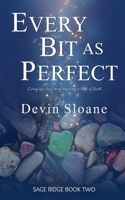 Every Bit As Perfect B0CRSJ9QSP Book Cover