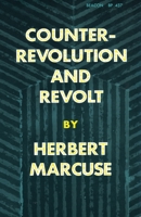 Counterrevolution and Revolt B0036GV5SQ Book Cover