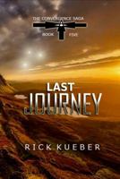 Last Journey 0998450782 Book Cover