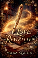 Love, Rewritten B0GL4RNJLD Book Cover