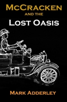 McCracken and the Lost Oasis B085RQN869 Book Cover