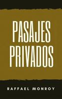 Pasajes Privados 1790282608 Book Cover