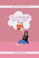 If I Could Be Like Jennifer Taylor 1916954383 Book Cover