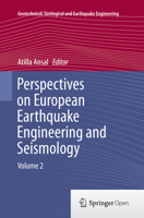Perspectives on European Earthquake Engineering and Seismology: Volume 2 3319366246 Book Cover