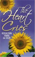 The Heart Cries 0971388563 Book Cover
