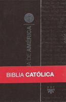 Biblia de América. PPC. Bolsillo 8428823308 Book Cover