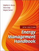 Energy Management Handbook 1138666971 Book Cover