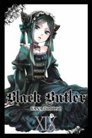 黒執事 XIX 0316259403 Book Cover