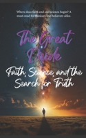 The Great Divide: Faith, Science, and the Search for Truth B0DRNVKN7L Book Cover