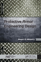 Protective Armor Engineering Design 1774634643 Book Cover