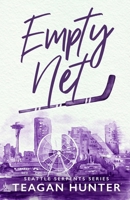 Empty Net (Special Edition) 1965946828 Book Cover