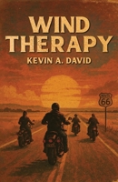 Wind Therapy 1662971842 Book Cover