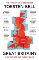 Great Britain?: How We Get Our Future Back 1529932394 Book Cover