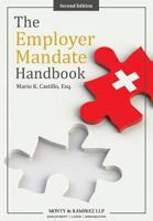 The Employer Mandate Handbook 0991638719 Book Cover