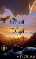 The Serpent and the Angel B0GPNSGPJ1 Book Cover