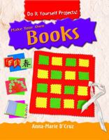 Make Your Own Books 1435828550 Book Cover