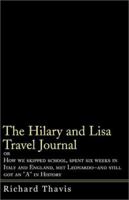 The Hilary and Lisa Travel Journal 0738844047 Book Cover