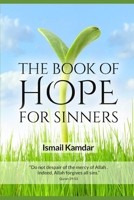 The Book of Hope for Sinners 179136019X Book Cover