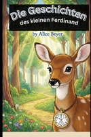 Die Geschichten des kleinen Ferdinand B0FV2SL655 Book Cover