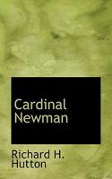 Cardinal Newman 1017089884 Book Cover
