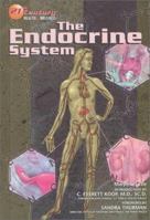 The Endocrine System: The Healthy Body (Encyclopedia of Health) 0791000168 Book Cover