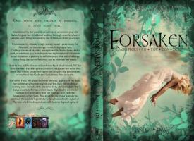 Forsaken 0990778401 Book Cover