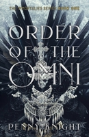 Order of the Omni 0645030813 Book Cover