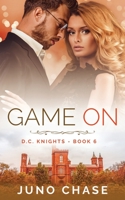 Game On 1947234242 Book Cover