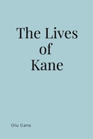 Kane 1300242337 Book Cover
